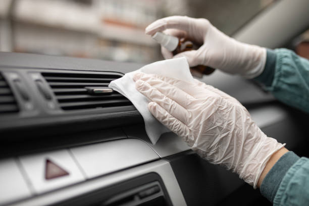 Best Professional Duct Cleaning Services  in Prosper, TX