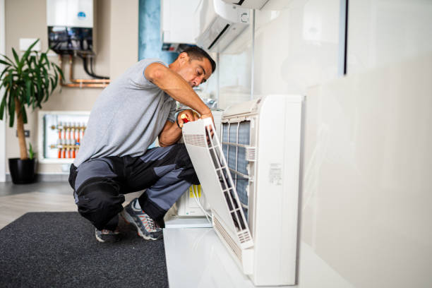 Trusted Prosper, TX Airduct Cleaning Experts