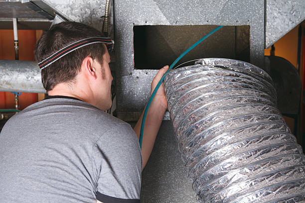 Best Local Air Duct Cleaning Services  in Prosper, TX