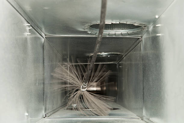 Best Air Duct Cleaning Near Me  in Prosper, TX