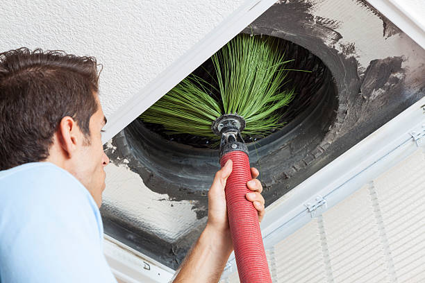 Best Commercial Air Duct Cleaning  in Prosper, TX