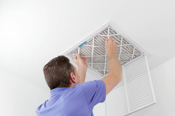 Best HVAC Duct Inspection Services  in Prosper, TX